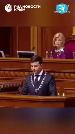 Итоги президентства Зеленского: невыполненные обещания и территориальные потери