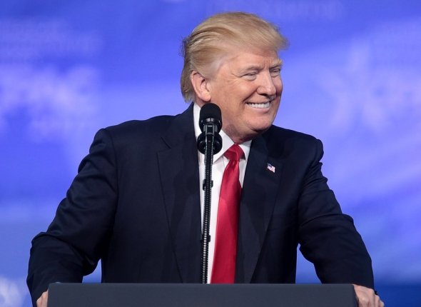 Импичмент Трампа с треском провалился — 128 демократов предали своих Попытка снять Трампа закончилась ничем Читать подробнее на сайте...