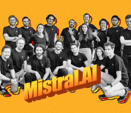 Mistral представила ИИ-клиент Mistral Code для программистов Французский стартап Mistral выпустил собственный инструмент Mistral Code — интеллектуального помощника для написания и сопровождения кода, нацеленного на разработчиков в корпоративной среде. Решение уже доступно в виде закрытой бета-версии для сред JetBrains и Visual Studio Code. Читать далее