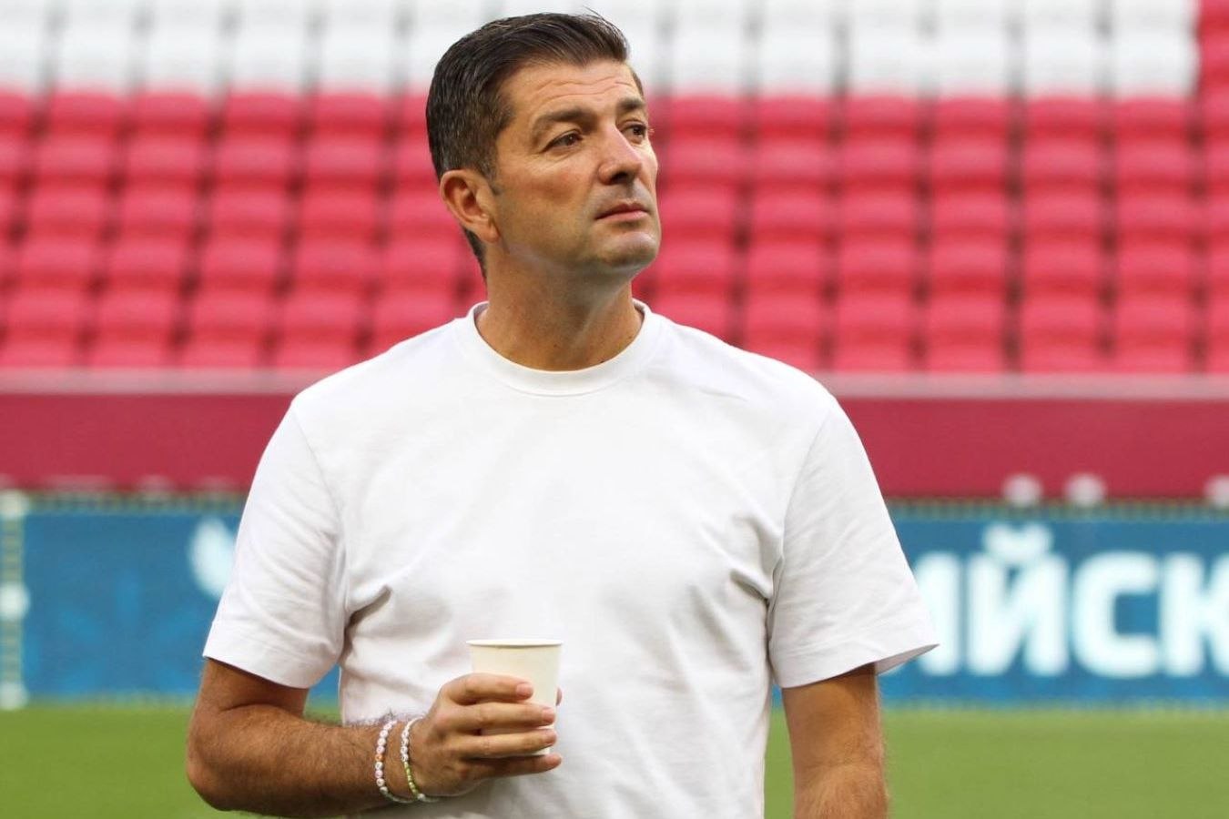 Африканский вектор Казани экс тренер Барселоны Артига сменит Рахимова в Рубине РБ Спорт 49 летний испанец работавший в Родине и Химках возвращается в Россию из ангольского Петру Атлетику чтобы возглавить казанский клуб