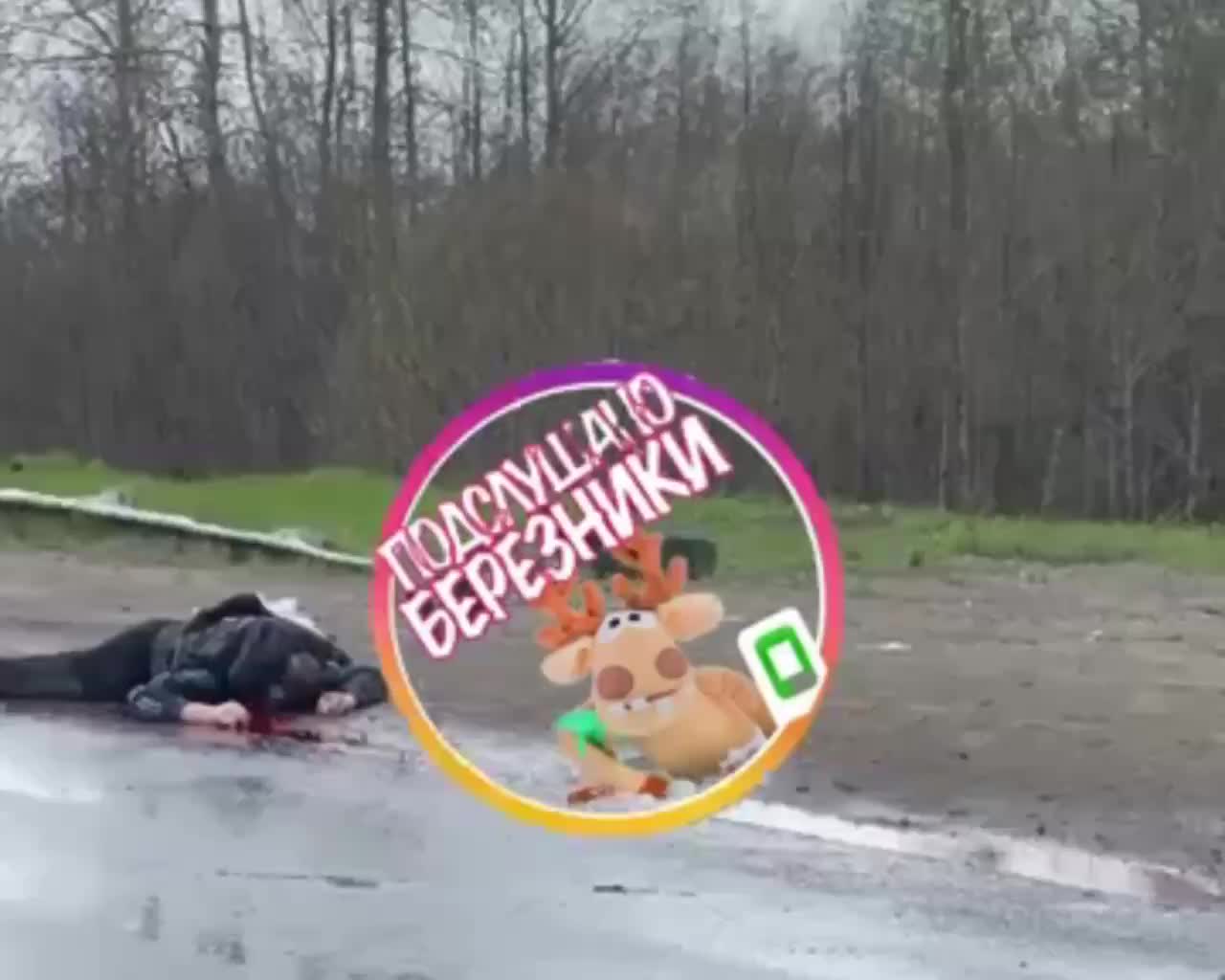 ДТП в Минске: 22-летняя водитель Volkswagen наехала на пешехода
