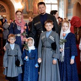 Аватар Телеграм канала: Думки Кочубея