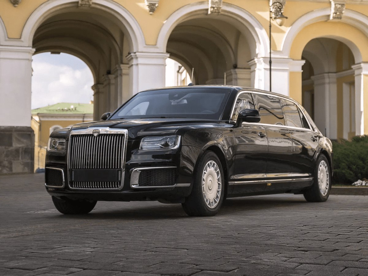 Дочерняя структура Газпрома компания Газпром Тех получила контрольный пакет автопроизводителя Aurus 51 акций узнали Ведомости Сумма сделки по словам одного из источников 12 13 млрд рублей vc ru transport 2544265