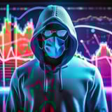 Аватар Телеграм канала: TKACH | Crypto