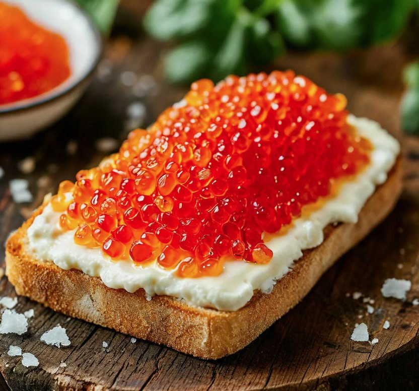 Икорный бутерброд 2025 сколько стоит праздничный перекус в России Стоимость одного бутерброда с красной икрой 10 г икры 10 г масла 30 г хлеба составляет 168 рублей Полный продуктовый набор 200 г икры 180 г масла буханка хлеба обойдется в 3 355 рублей где 2 994 рубля это цена икры Несмотря на рост производства красной икры в 2025 году Росрыболовство не может напрямую влиять на розничные цены Икра остается ключевым драйвером стоимости её доля в цене бутерброда достигает 90 что делает этот продукт главным фактором доступности праздничного стола Если хотите сэкономить обращайте внимание на региональных производителей и покупайте икру в нестандартной фасовке например от 500 г где цена за грамм часто ниже