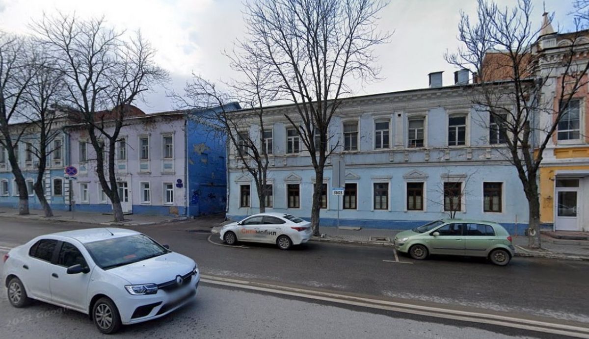 Началась реставрация "Постоялых дворов Гончарова" в Воронеже     Управление выдало разрешение на проведение комплексных работ, основываясь на согласованном проекте. Реставраторы займутся восстановлением фасадов, крыш, интерьеров и инженерных систем обоих корпусов – правого и левого. Проект направлен не только на сохранение исторического облика зданий, но и на их адаптацию для современного использования.  ↗  Прислать новость   Подписаться
