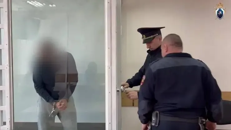 В Красноярском крае мужчина зарезал женщину после отказа продолжать отношения В Емельяновском муниципальном округе возбуждено уголовное дело против 31 летнего жителя Красноярска подозреваемого в убийстве По версии следствия вечером 26 апреля мужчина приехал к своей знакомой в дом в ТСН Емельяновская горка чтобы обсудить перспективы отношений Однако в ходе разговора женщина заявила о намерении расстаться что вызвало у фигуранта агрессию Скрин ГСУ СК России по Красноярскому краю   Подписаться на sibnovosti ru предложить новость