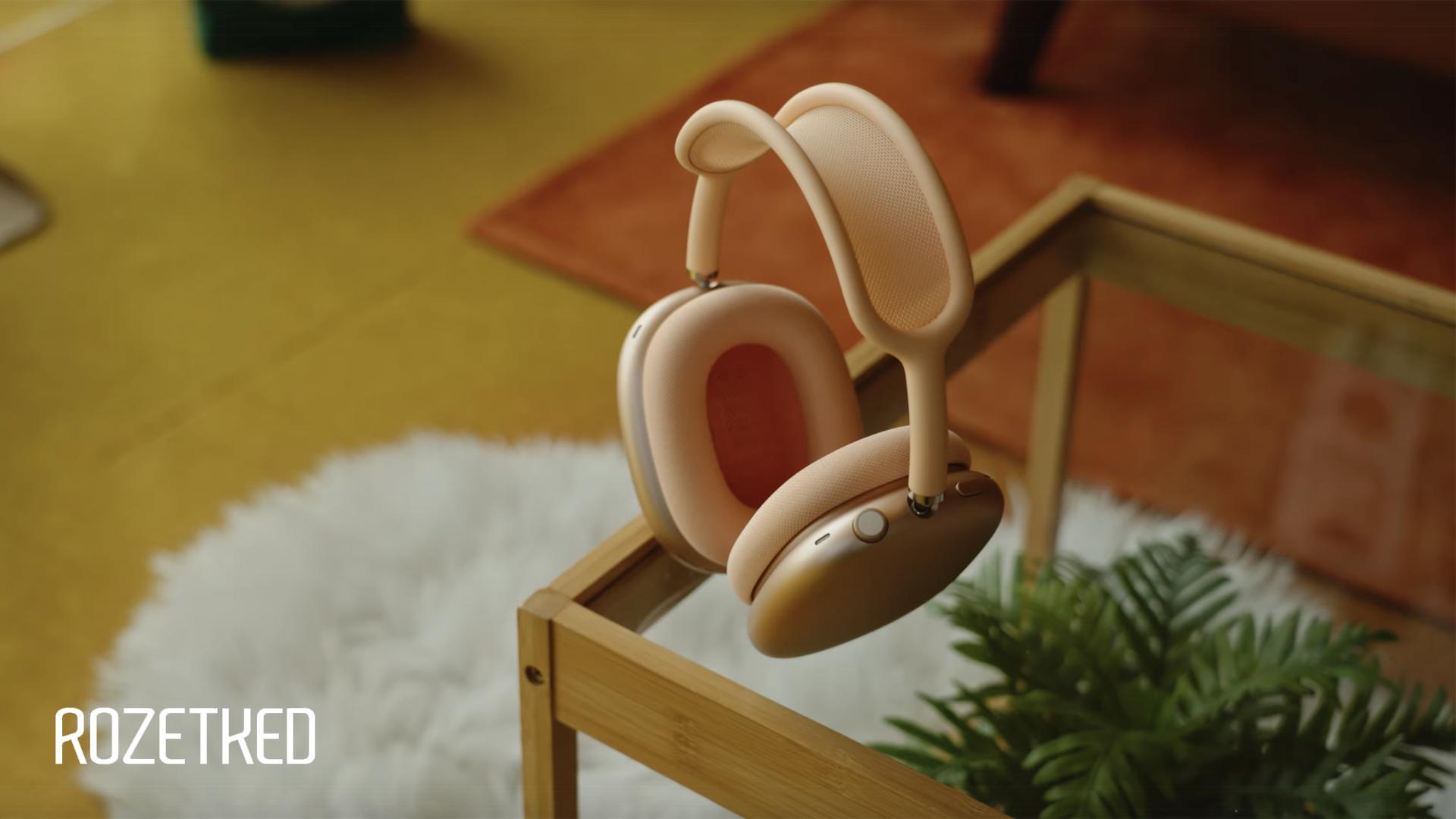 Обновление AirPods Max лучше не ждать Наушники оказались достаточно популярными чтобы Apple сняла их с продажи но недостаточно популярными чтобы заниматься обновлением Таким инсайдом поделился Марк Гурман из Bloomberg Этой осенью как говорит инсайдер Apple обновит другие свои наушники AirPods Pro В 3 ем поколении главным обновлением станет возможность отслеживания сердечного ритма непосредственно в наушниках rozetked me news 41108