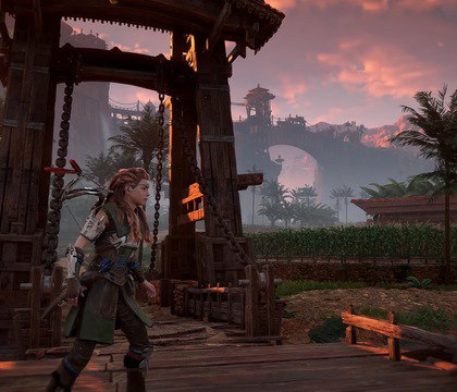 Horizon Zero Dawn Remastered получилась отличной, 10 долларов отдать не жалко — Digital Foundry  На канале Digital Foundry вышло видео с техническим разбором Horizon Zero Dawn Remastered. Джон Линнеман остался доволен увиденным. Обновление однозначно стоит тех 10 долларов, которые просит Sony, говорит эксперт. За ремастер отвечает студия Nixxes Software, сотрудники которой проделали большую работу.  Читать далее