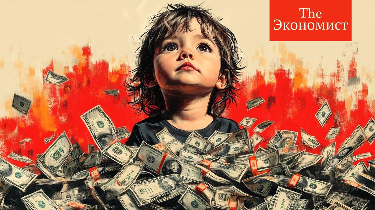 Россиянам предложат копить на пенсию с детства Власти хотят простимулировать семейные инвестиции, привязав их к детям — для этого Минфин разработал новую программу долгосрочных сбережений, рассказал глава думского Комитета по финрынку Анатолий Аксаков. По его словам, родители смогут инвестировать в пользу ребенка до совершеннолетия, при этом получая налоговые вычеты от государства. «Такой подарок от родителей неплохое дело, но и экономика тоже выигрывает», добавил Аксаков. The Экономист