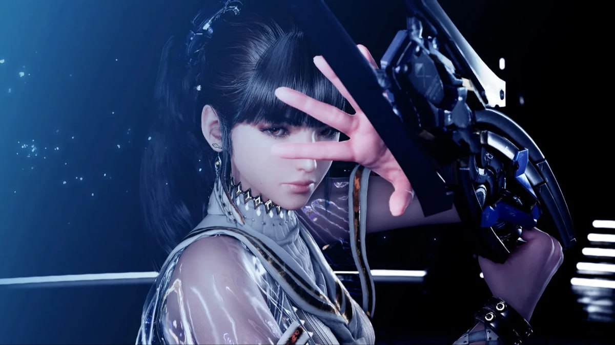 Геймдиректор Stellar Blade Ким Хён тэ получил Президентскую благодарность за вклад в южнокорейскую игровую индустрию А высшей премией на церемонии удостоилась сценаристка Кейпоп охотниц на демонов Мэгги Кан dtf ru games 4534253