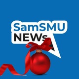 Аватар Телеграм канала: SamSMU NEWs