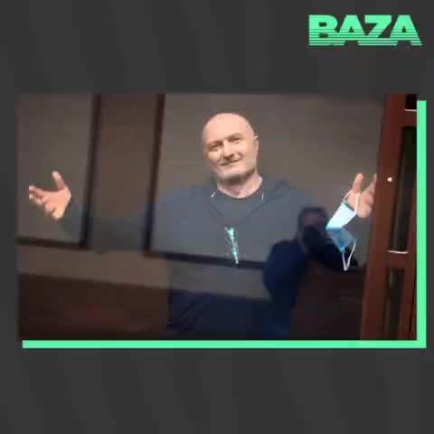 Слухи о выходе Аслана Гагиева из колонии вызывают беспокойство в Северной Осетии