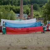 Аватар Телеграм канала: Востокский территориальный отдел