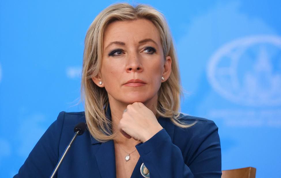 Никаких похищенных РФ украинских детей нет, именно это должно быть отправной точкой в обсуждении детской темы в российско-украинских контактах — Мария Захарова Оперативно о политике