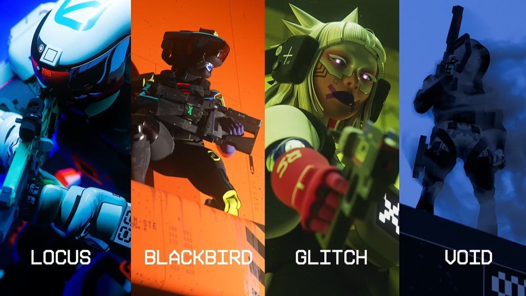 BREAKING Bungie выложила новый ViDoc по Marathon на 22 минуты Релиз состоится в марте 2026 года