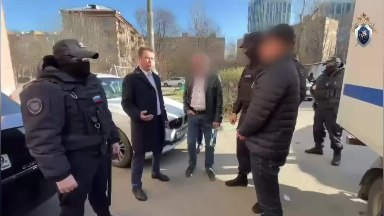 Завершено расследование дела о коррупции в Подмосковье: Илья Бронштейн и Андрей Лубский предстанут перед судом