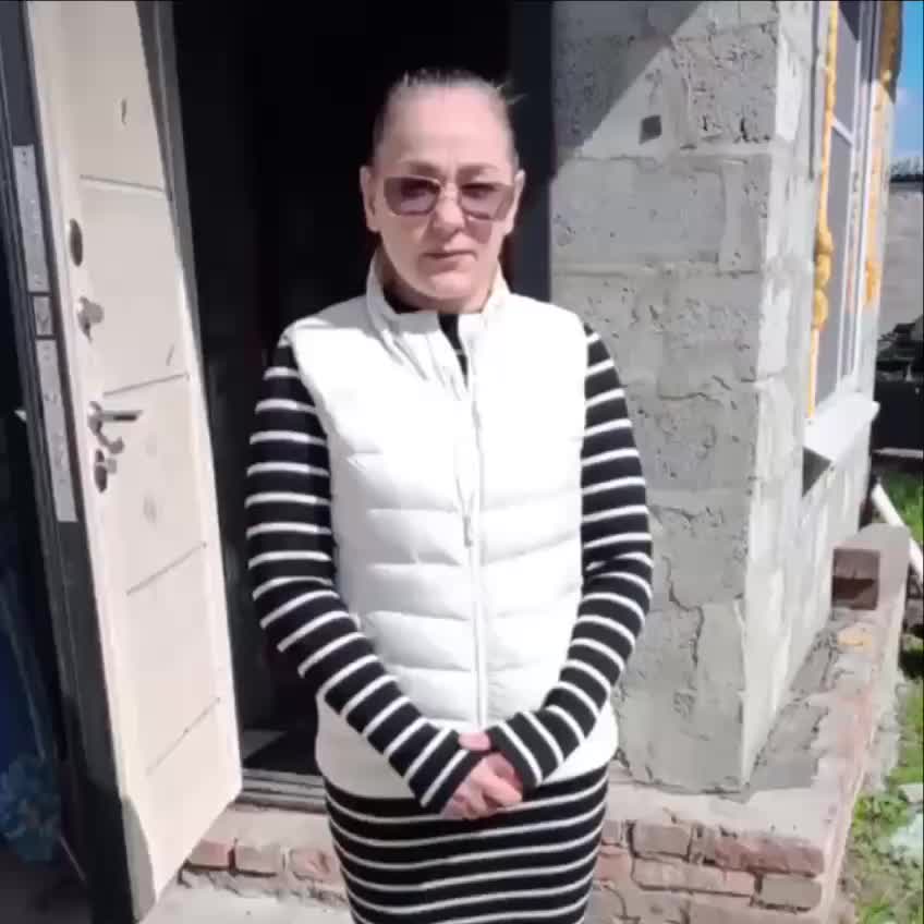 Ситуация многодетной матери из Старого Оскола после поджога дома: помощь от местных властей
