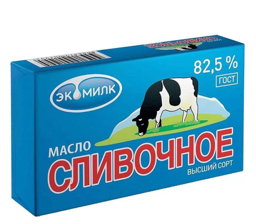 Известная сгущенка от Белмолпродукта оказалась фальшивкой. Продавец подделывает сгущённое молоко, разбавляя его растительными жирами, что недопустимо по требованиям техрегламента.   Этим же способом фальсификата занимаются «Русмолоко», «Кубаньрус-молоко» и «Озерецкий молочный комбинат», которые производят сливочное масло и другие молочные продукты.  Будьте осторожны