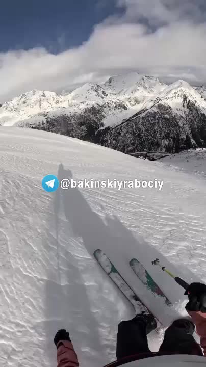 Испанская лыжница Арес Масип и ее собака выжили после схода лавины в Андорре