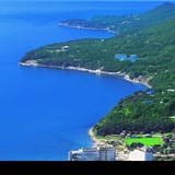 Аватар Телеграм канала: Управление по развитию курортов