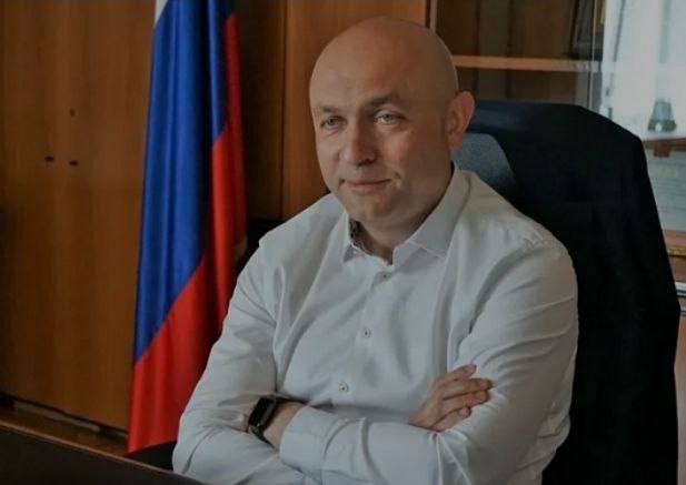 Парахина переизбрали мэром Орла Сегодня Орловский горсовет избрал Юрия Парахина мэром Орла на второй срок город orel smi Голосуй за Орел ТУТ Подпишись на канал