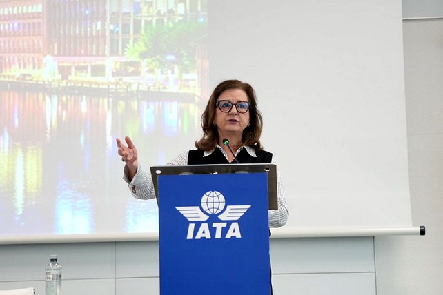 Прогресс в достижении углеродной нейтральности к 2050 году вызовы и возможности для авиации Международная ассоциация воздушного транспорта IATA оценила текущее состояние и перспективы производства устойчивого авиационного топлива SAF в рамках усилий по достижению углеродной нейтральности авиации к 2050 году   English O zbek tilida Ўзбек тилида На русском iOS Android