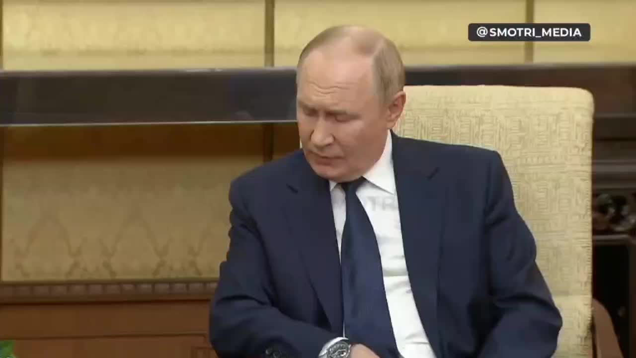 Путин: Россия не против членства Украины в ЕС, но против НАТО