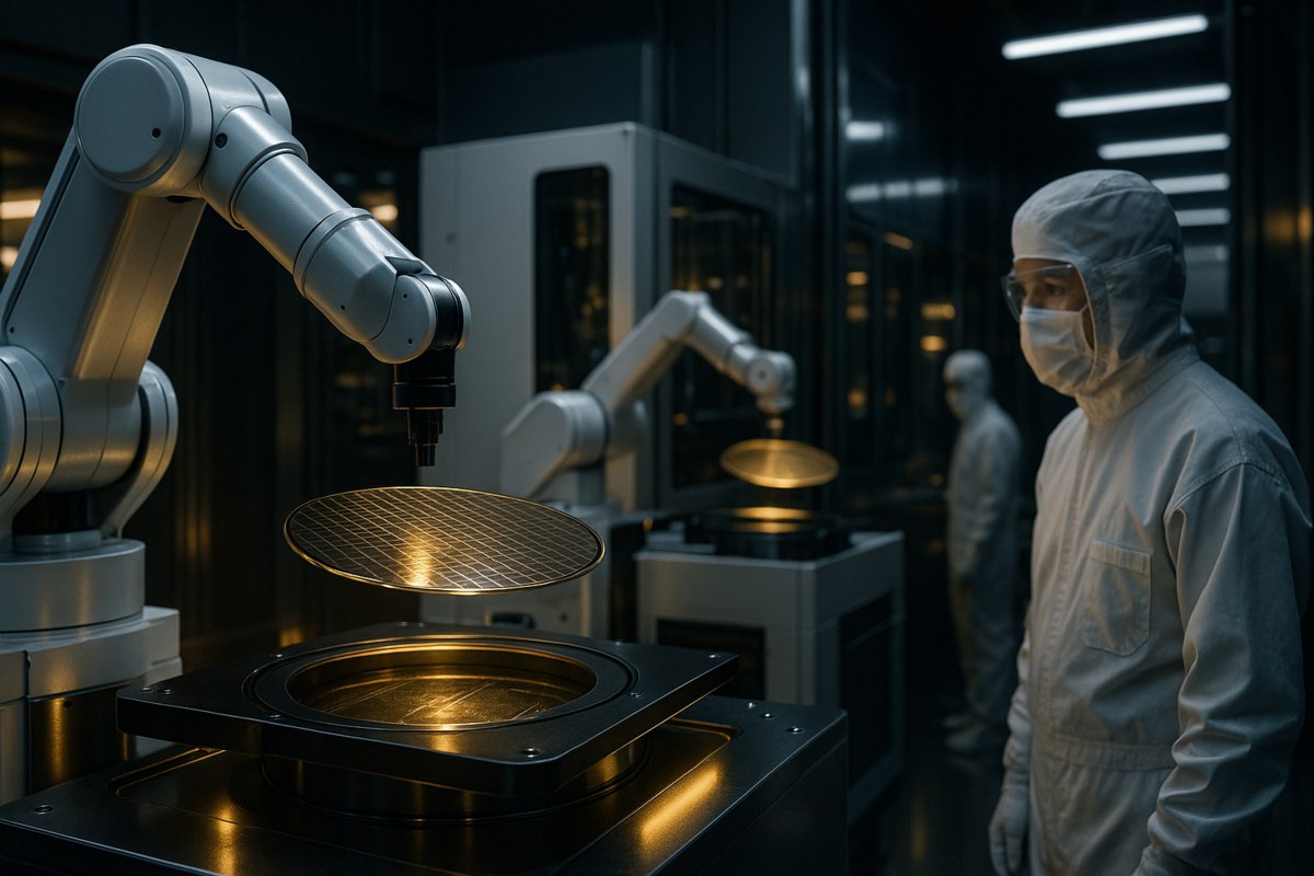 ИИ пылесос для кремния почему в 2026 году железо всё ещё дорожает Бум искусственного интеллекта окончательно перекроил рынок комплектующих Вендоры переориентировали мощности на HBM память для дата центров оставив потребительский сектор на голодном пайке Дефицит чипов DRAM и GDDR7 привёл к росту цен на DDR5 и видеокарты среднего сегмента Это тектонический сдвиг корпорации забирают до 70 мировых ресурсов памяти Цены на NAND флеш удвоились а нехватка контроллеров подняла стоимость даже HDD До запуска новых фабрик в 2027 году рынок продолжит лихорадить Проанализируем структуру дефицита и оценим сценарии апгрейда в текущих условиях