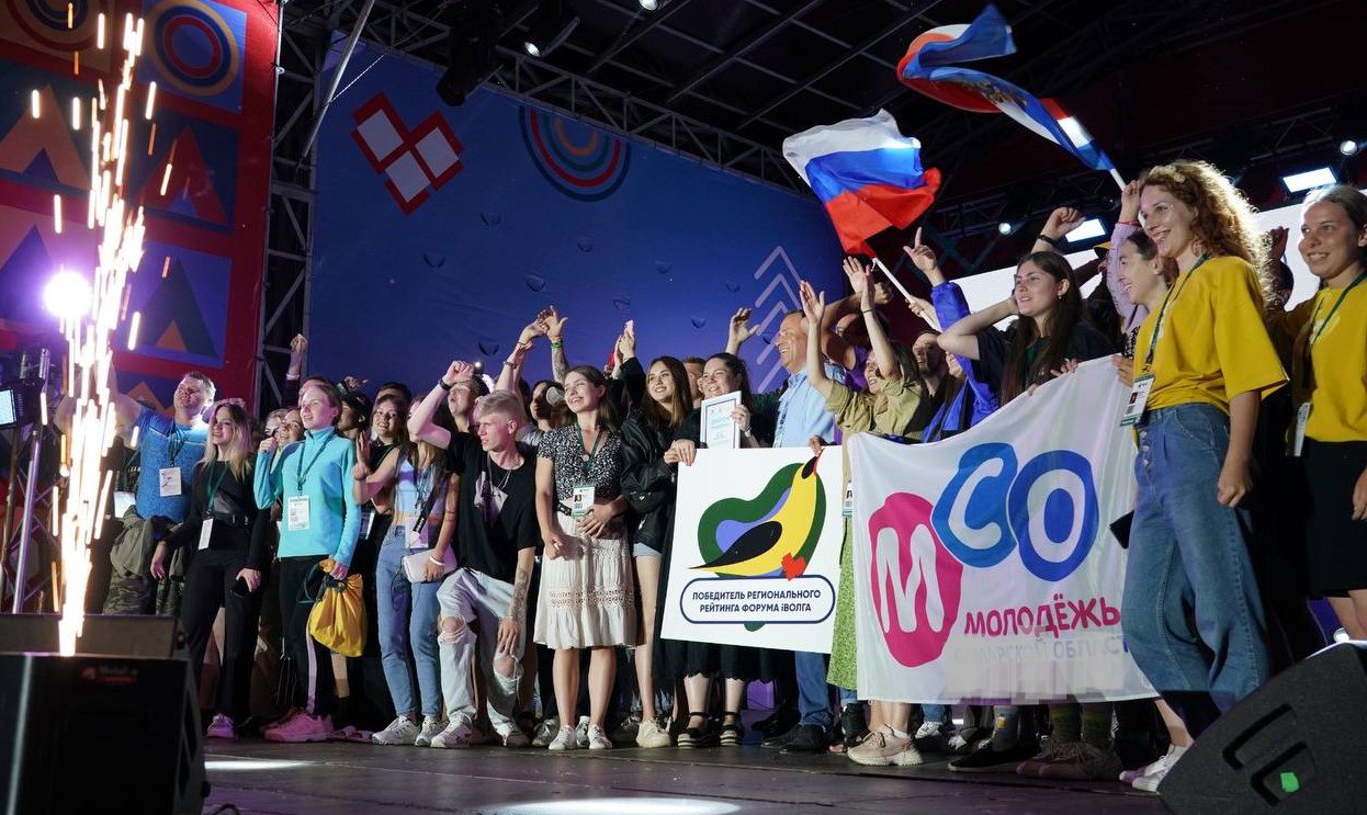 Северо Кавказский молодежный форум Сила в единстве пройдет в КБР В Кабардино Балкарии 5 ноября состоится масштабный Северо Кавказский молодежный форум Сила в единстве который объединит представителей всех регионов округа Об этом сообщили в администрации главы республики Форум объединит молодёжь всех национальностей и конфессий Он поможет сохранить память о подвигах наших старших отметили в администрации Мероприятие пройдет в Нальчике 5 ноября Оно будет приурочено ко Дню народного единства и Году защитника Отечества Южная служба новостей