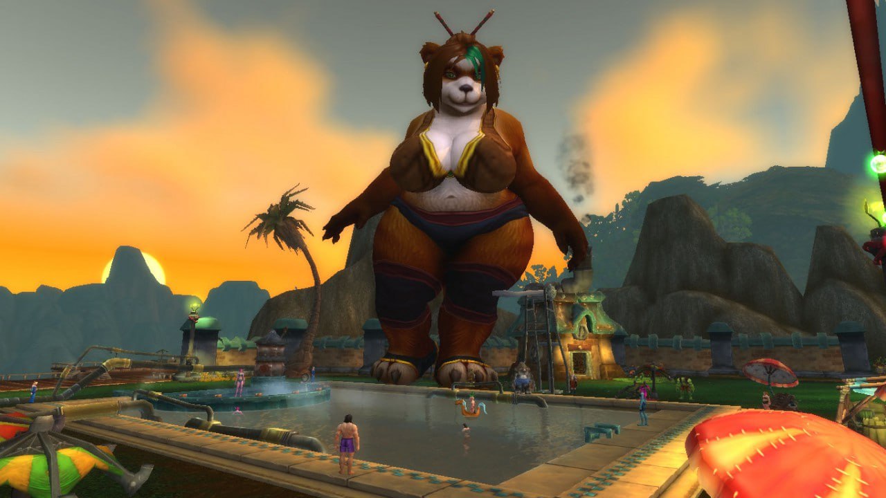 World of Warcraft не выйдет на консоли заявил старший геймдиректор ММО Ион Хаззикостас Blizzard якобы нечего скрывать на этот счёт и компания не работает над переносом WoW на консоли или другие платформы Мы бы заявили Мы активно над этим работаем мы знаем что предстоит много работы но это цель которую мы хотим достичь сказал Ион в интервью с Unshackled Fury Сейчас все силы уходят на грядущее дополнение Midnight которое привнесёт за собой множество изменений на доступность игры Сюда входят улучшенные ротации способностей классов более понятные эндгейм сражения и встроенные инструменты не требующие скачивания аддонов