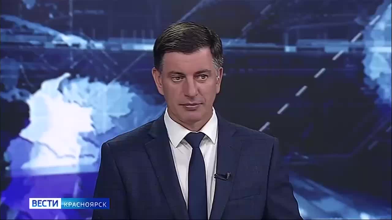 Затопление дорог и огородов в Красноярском крае после сильных дождей