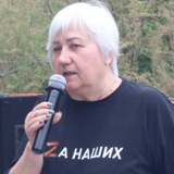 Светлана Гизай
