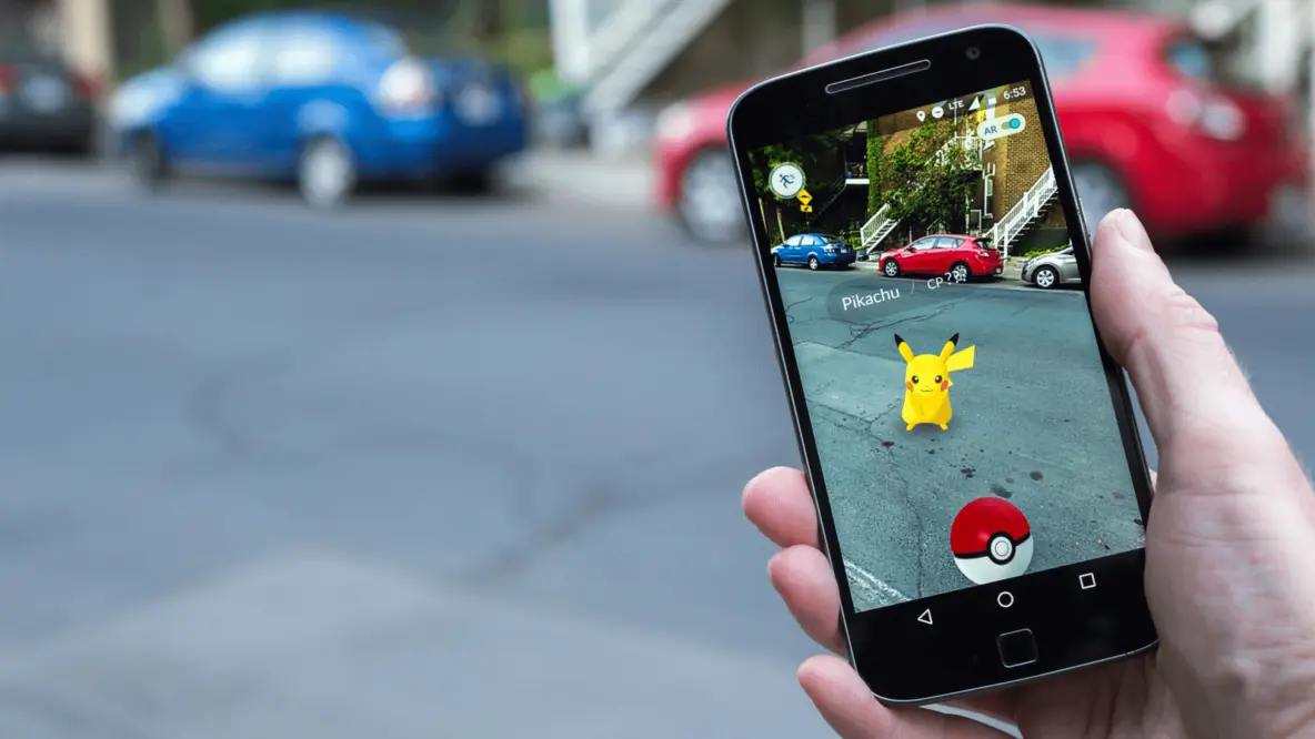 Создатель Pokemon Go продаст игровой бизнес за $3,5 млрд группе из Саудовской Аравии.  Покупателю перейдут и проекты, и команды. По его словам, число ежемесячно активных пользователей у Niantic превышает 30 млн. Выручка игрового бизнеса по итогам 2024 года составила свыше $1 млрд.   Число уникальных пользователей Pokemon Go в 2024-м было больше 100 млн.    Подписывайся на «ГлавХак»  --------------------------------- Глаз Бога   YouFast VPN™   Купить крипту   AML бот