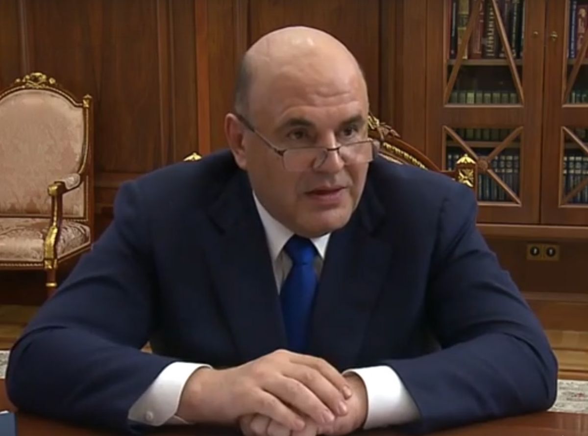 Премьер министр Михаил Мишустин посетит школу в Калужской области kaluganews ru fn 1717228 html В рамках посещения глава правительства выступит с торжественной речью посвященной празднику и лично поздравит школьников их родителей и педагогический коллектив с началом нового учебного года Рассказываем что известно о визите Прислать новость Подписаться