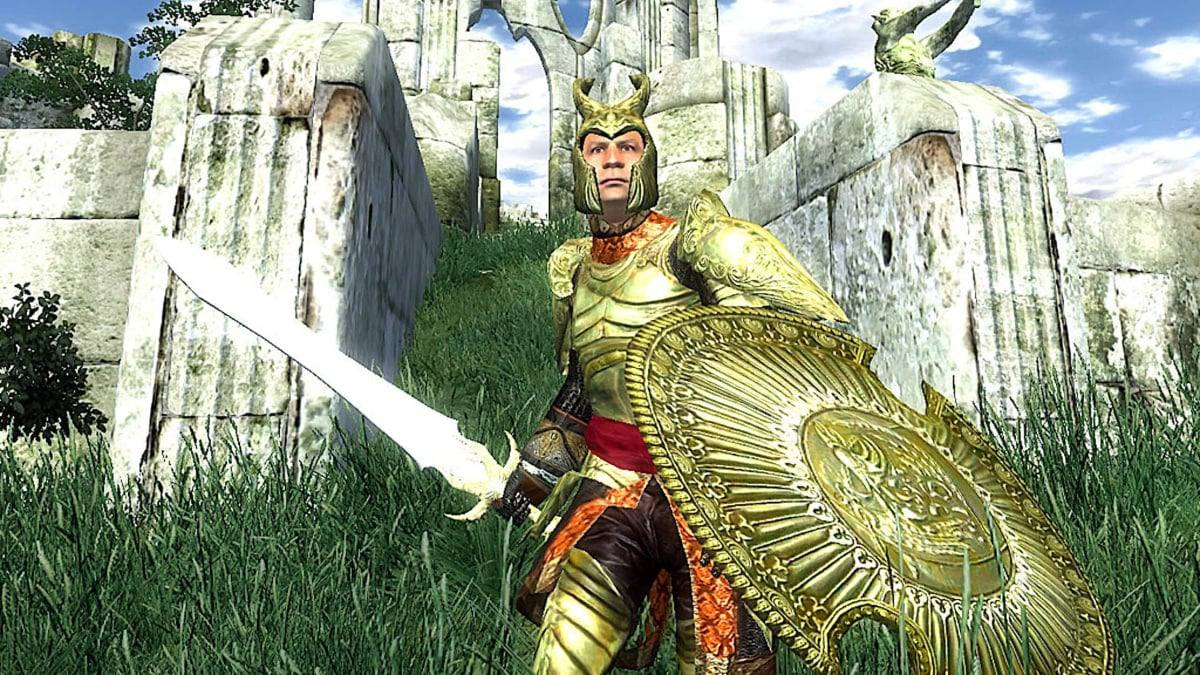 Студия Virtuos работает над созданием ремейка The Elder Scrolls IV: Oblivion на базе движка Unreal Engine 5, подтверждая, что проект действительно существует.  Источник: mp1st.