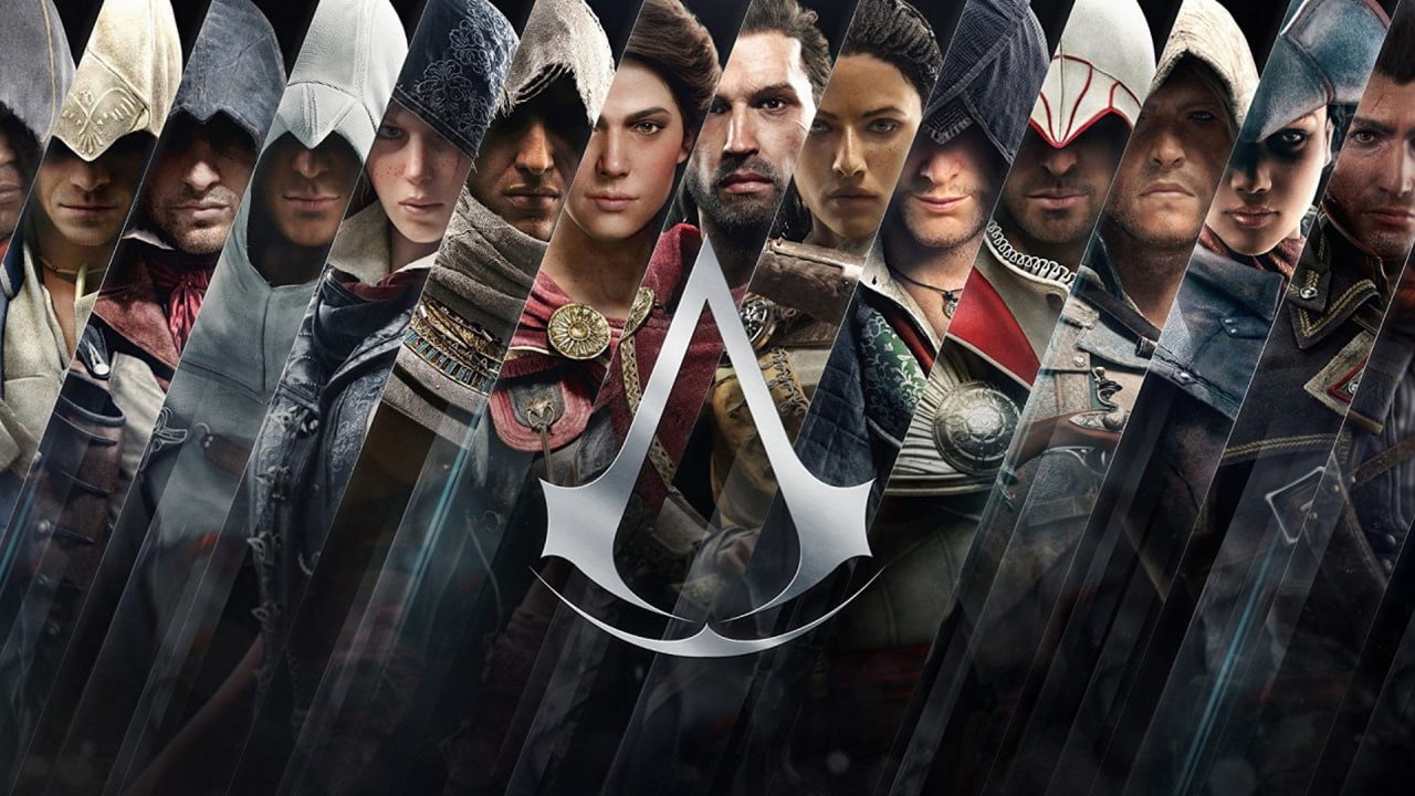 Марк Алексис Коте глава франшизы Assassin s Creed покинул Ubisoft после почти 20 лет в компании Коте объявил об уходе после масштабной реорганизации в Ubisoft и создания нового подразделения Vantage Studios частично принадлежащего Tencent Эта студия теперь курирует крупнейшие франшизы компании включая Assassin s Creed Наш магазин xbox hub storebot Новости соседей Xbox XboxSeries XboxOne XboxGame