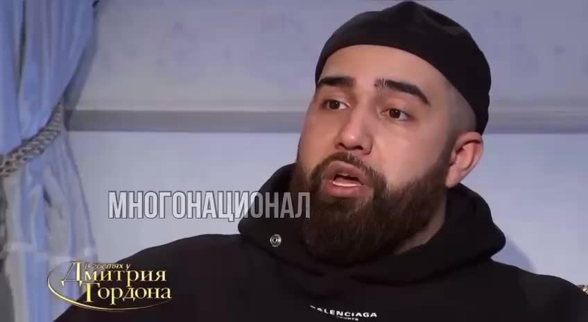 Jah Khalib возвращается в Москву для частных концертов после двухлетнего перерыва