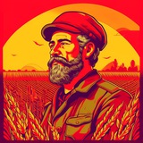 Аватар Телеграм канала: Земельный НЕ ВОПРОС!