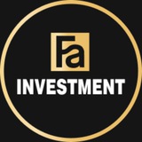 Аватар Телеграм канала: FA INVESTMENT