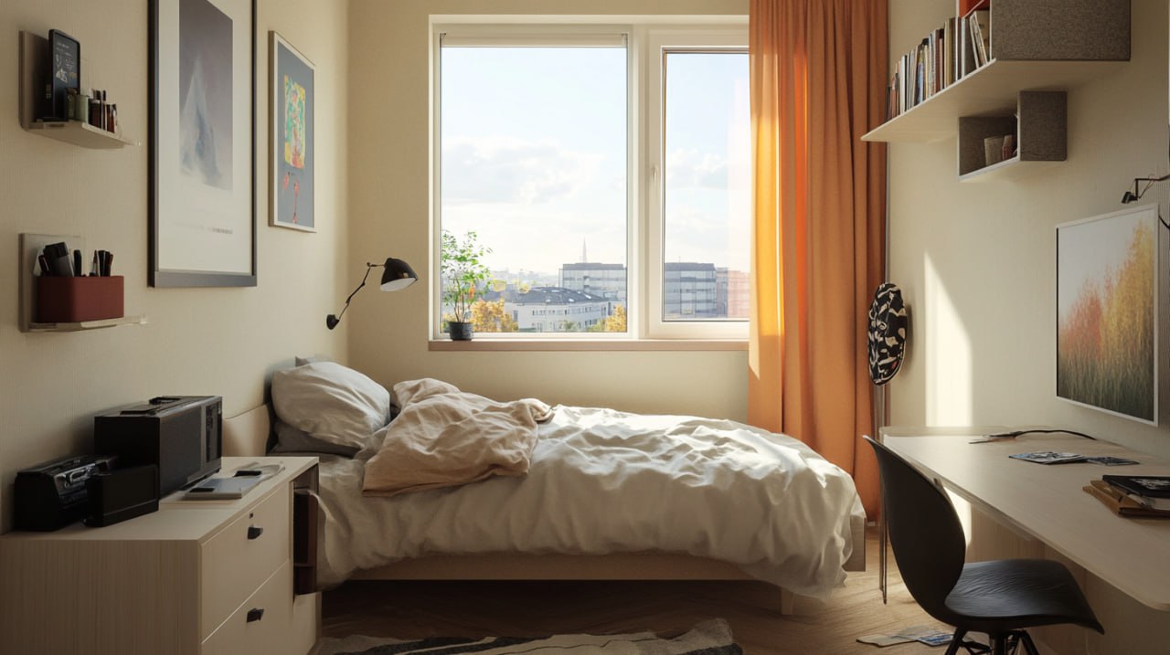 Комнаты в российских городах за год подорожали почти на 13 А что в городах Урала Нижний Тагил здесь самые дешевые комнаты в РФ 574 тыс руб Рост за год 1 5 Екатеринбург 1 59 млн руб 1 6 Челябинск 1 14 млн руб 13 9 Тюмень 1 48 млн руб 4 5 Курган 893 тыс руб 10 4 Эксперты говорят что спрос на комнаты сохраняется из за их доступности по сравнению с квартирами Ипотека для многих пока лишь мечта Присылайте фото видео и новости OSTagilCity bot