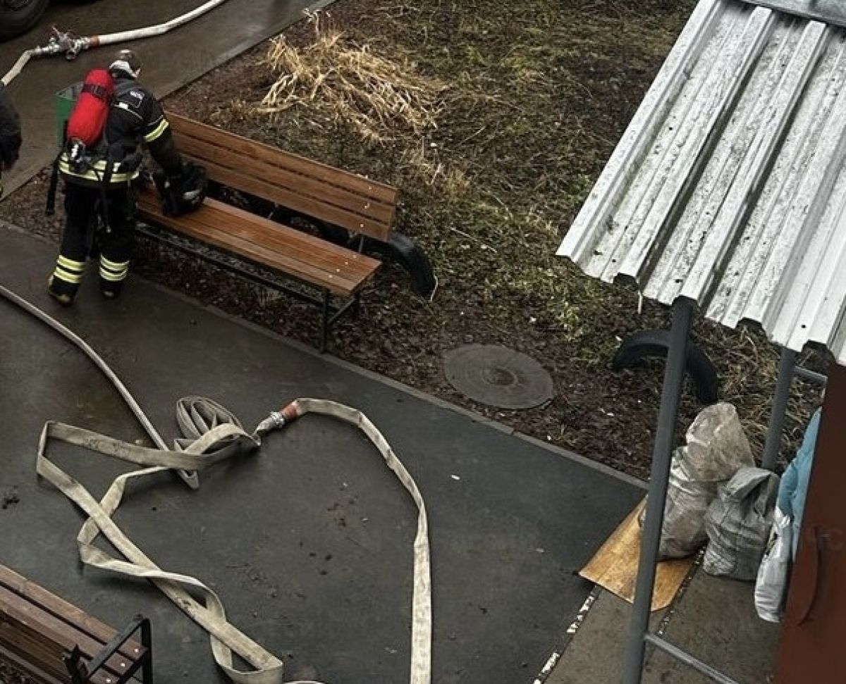 Пожар в Суздале: эвакуированы 11 человек, один спасён    Для ликвидации пожара привлекались две единицы техники и пять человек личного состава.  ↗  Прислать новость   Подписаться