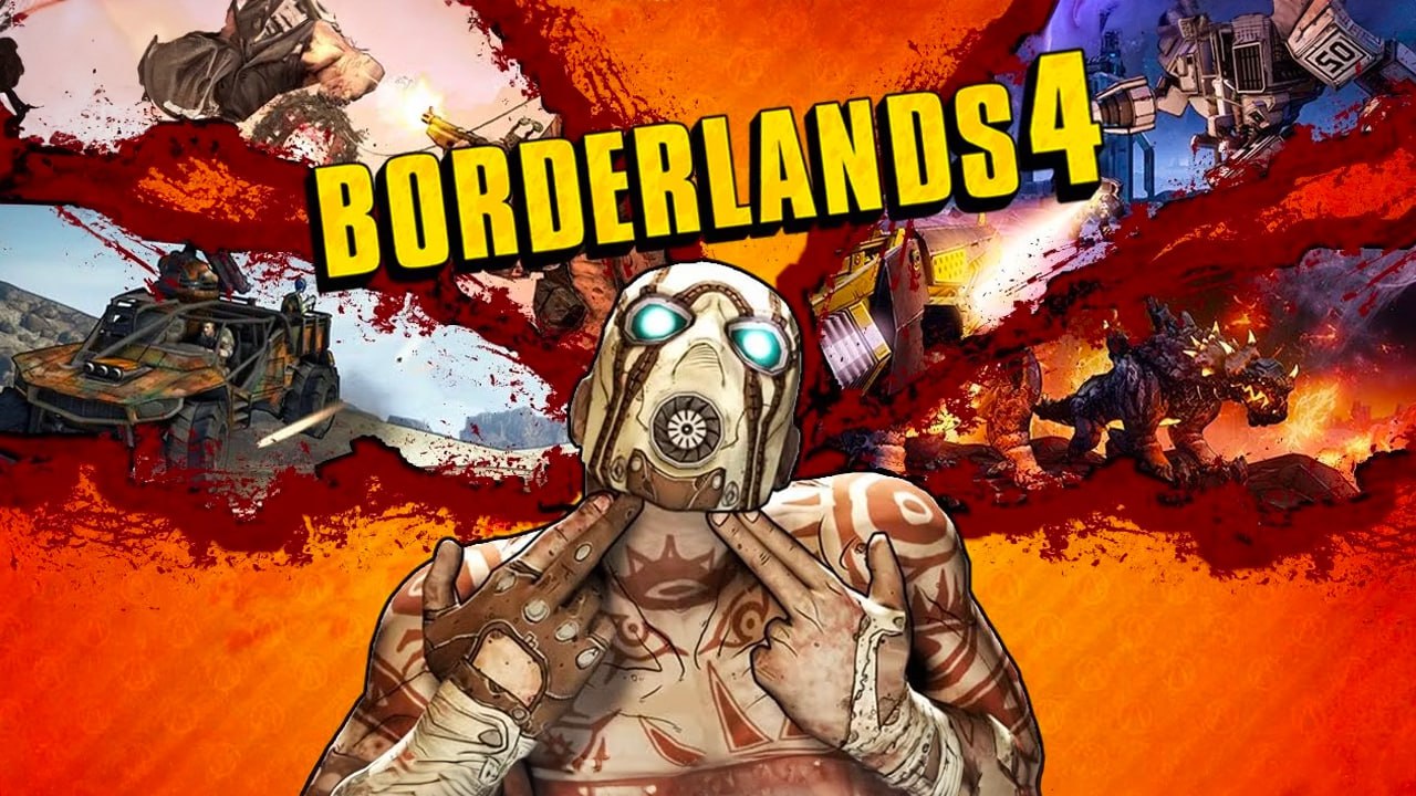 Нарративный директор Gearbox Software — Сэм Уинклер заявил, что в Borderlands 4 будет меньше сортирного юмора  Руководитель подчеркнул, что пока не может свободно говорить о наполнении Borderlands 4, но он остаётся верным своему убеждению, что в третьей части переборщили с туалетным юмором. Однако не стоит рассчитывать, что в грядущей игре его не будет совсем.  Borderlands 4 увидит свет в 2025 году на PlayStation 5 c  русскими субтитрами.