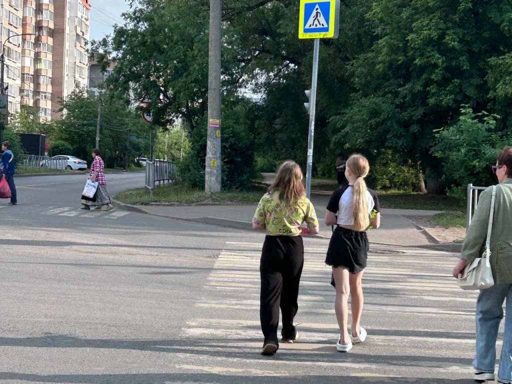 В Рязанской области проходит рейд ГАИ «Пешеход»  Сегодня экипажи дорожно-патрульной службы Госавтоинспекции будут нести службу в наиболее оживленных местах, для которых характерны частые нарушения правил дорожного движения со стороны пешеходов. Об этом сообщает пресс-служба ГАИ региона.  Целью профилактического мероприятия является снижение дорожно-транспортных происшествий с участием пешеходов.