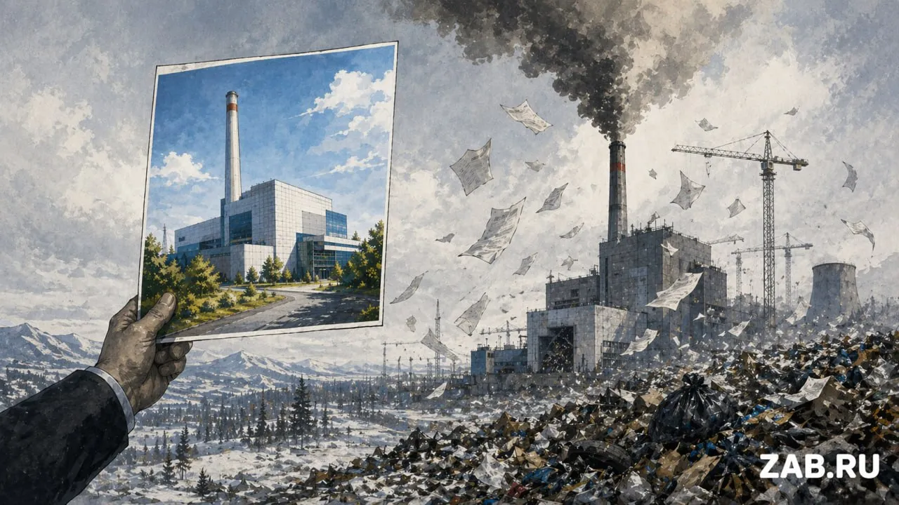 13 мусоросжигателей к 2027 му Минприроды Забайкалья объявило о планах установить мусоросжигательные установки в 13 округах к 2027 году Где Чернышевский Могочинский Борзинский Газимуро Заводский Шилкинский Нерчинско Заводский Хилокский Сретенский Тунгокоченский Кыринский Нерчинский Карымский округа п Агинское Плюс три мусороперегрузочные станции Что говорят власти Земельные участки определены документы готовы согласования пройдены межевание оформлено Что не говорят Стоимость проекта Источники финансирования Технические характеристики установок Кто будет строить Кто будет эксплуатировать Экологические аспекты сжигания Контекст Регоператор Олерон с долгами 1 5 млрд до сих пор на месте Директор арестован мусор не вывозится Инфраструктурные проекты в крае регулярно затягиваются на годы Между обещаниями 2026 го и печами 2027 го дистанция огромного размера Подробности на ZAB RU