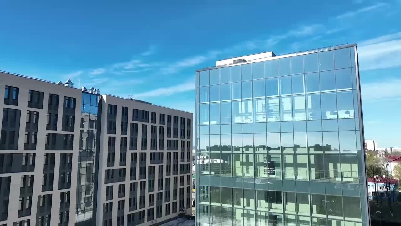 Новые комнаты в общежитии СахалинТеха: ключи для пятидесяти студентов