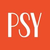 Аватар Телеграм канала: Психология | Psychologies