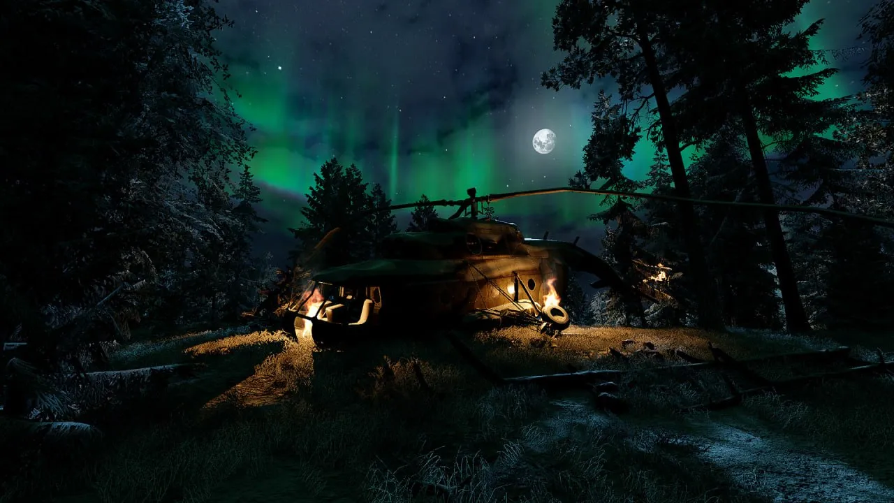 Автор хардкорного шутера Road to Vostok рассказал об успешном старте игры в раннем доступе По его словам бюджет для развития уже обеспечен на годы вперёд   dtf ru gameindustry 4977287