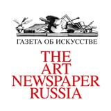 The Art Newspaper Russia