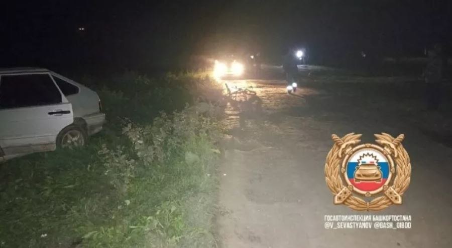 Осудят за смертельное ДТП В Альшеевском районе в августе 44 летний местный житель на ВАЗ 2114 наехал на ребёнка на велосипеде Он находился за рулём в состоянии опьянения и без прав Полученные 12 летней девочкой травмы оказались несовместимы с жизнью Мужчина признал свою вину Дело направлено в суд Подписывайся на БСТ